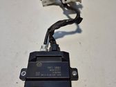 Unité de commande / module de pompe à carburant