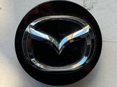 Original wheel cap