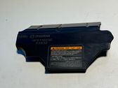 Engine cover (trim)