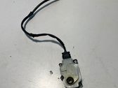 Sensor de posición de la válvula de mariposa