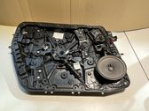 Fensterhebermechanismus ohne Motor Tür vorne