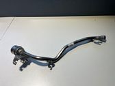 Tuyau de remplissage de réservoir de carburant