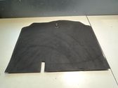 Trunk/boot mat liner