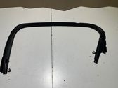 Other rear door trim element