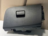 Glove box