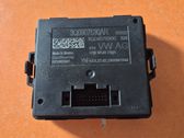 Módulo de control Gateway
