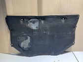 Engine splash shield/under tray