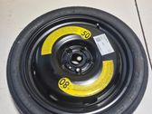 R18 spare wheel