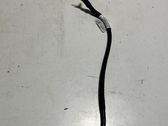 Negative earth cable (battery)