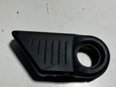 Motorabdeckung