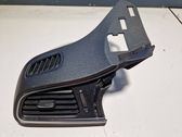 Dashboard side end trim