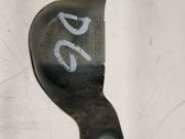 Rear bumper mounting bracket