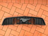 Front grill
