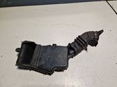 Air intake duct part