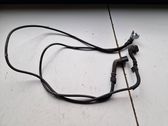 Handbrake wiring loom/harness