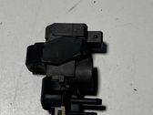 Turbo solenoid valve