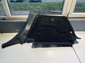 seitliche Verkleidung Kofferraum