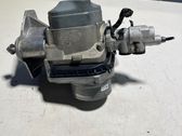 Brake booster