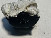 Steering wheel airbag