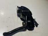 Air intake hose/pipe