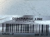 Air conditioning (A/C) pipe/hose