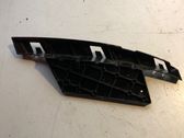 Front bumper mounting bracket