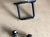 Engine bonnet/hood lock/latch loop/hook