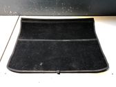 Trunk/boot mat liner