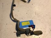 Aerial GPS antenna