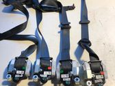 Set of seat belts