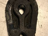 Soporte de apoyo/base del silenciador