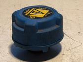 Coolant expansion tank/reservoir cap