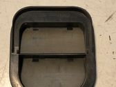 Quarter panel pressure vent