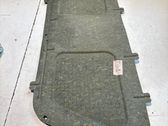 Engine bonnet/hood sound/heat insulation