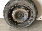 R15 spare wheel