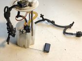 In-tank fuel pump