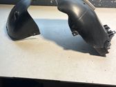 Front wheel arch liner splash guards