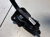 Clutch pedal