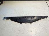 Top upper radiator support slam panel