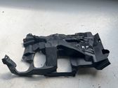 Front underbody cover/under tray