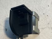 Parcel shelf load cover mount bracket