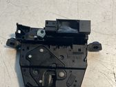 Tailgate/trunk/boot lock/catch/latch
