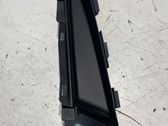 Cache enceinte centrale