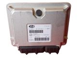 Gearbox control unit/module