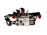 Active stabilizer control/valve assembly