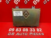 Engine control unit/module