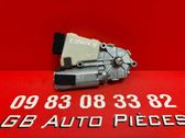 Sunroof motor/actuator