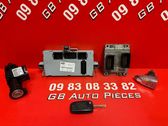Kit calculateur ECU et verrouillage
