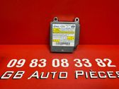 Airbag control unit/module