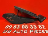 Accelerator throttle pedal